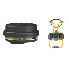 ABEK1P3 R Filter for Mirka® Half Mask BLS 200